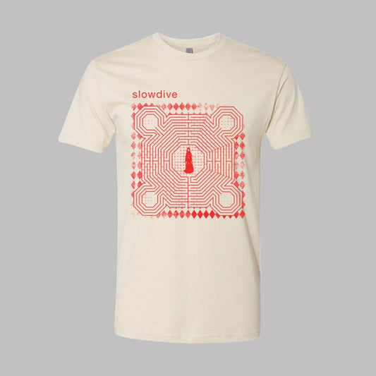 Maze Tee