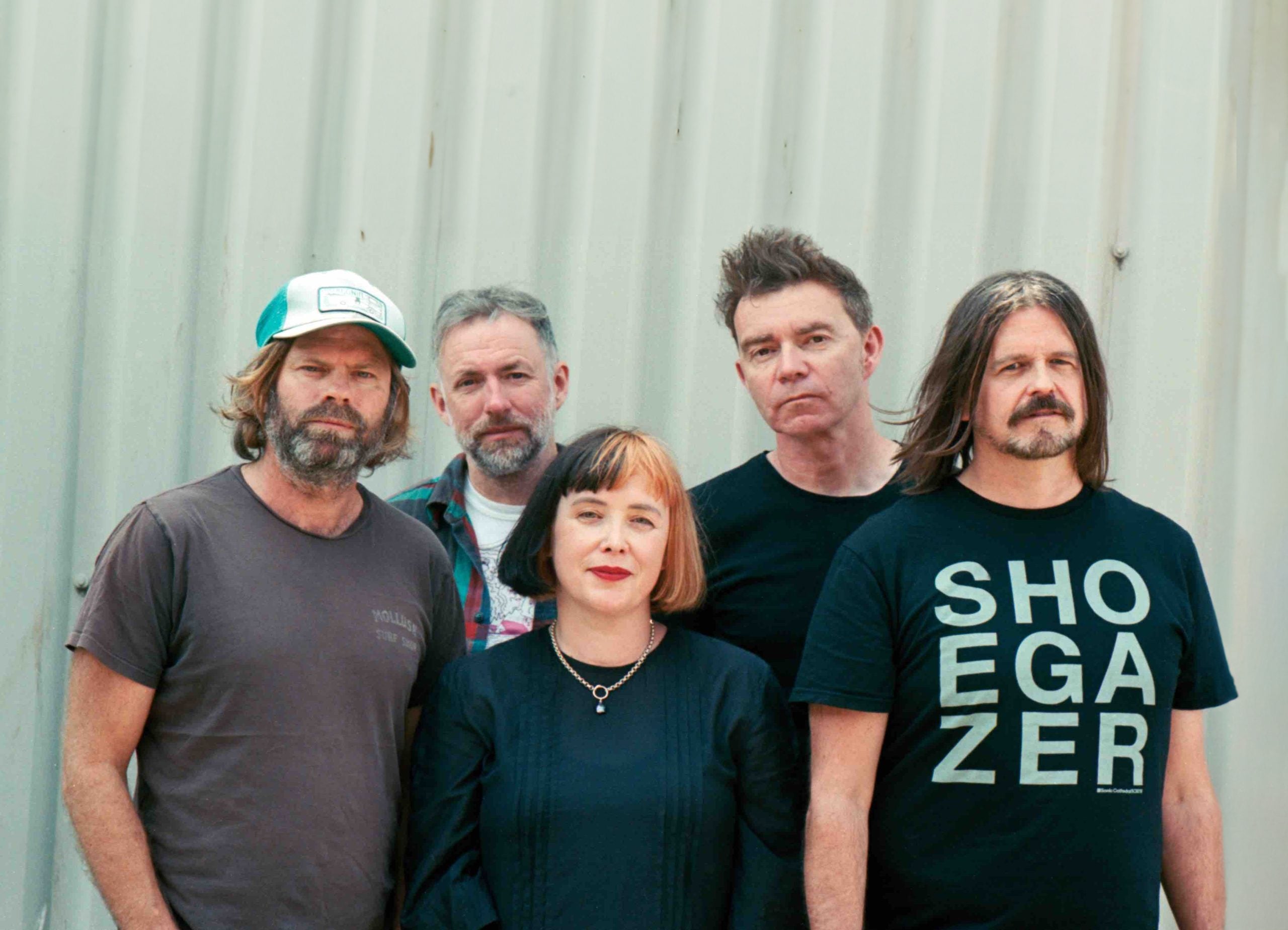 Slowdive | Official US Online Store
– Slowdive US