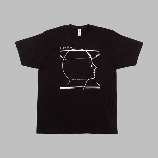 Album Face Black Tee