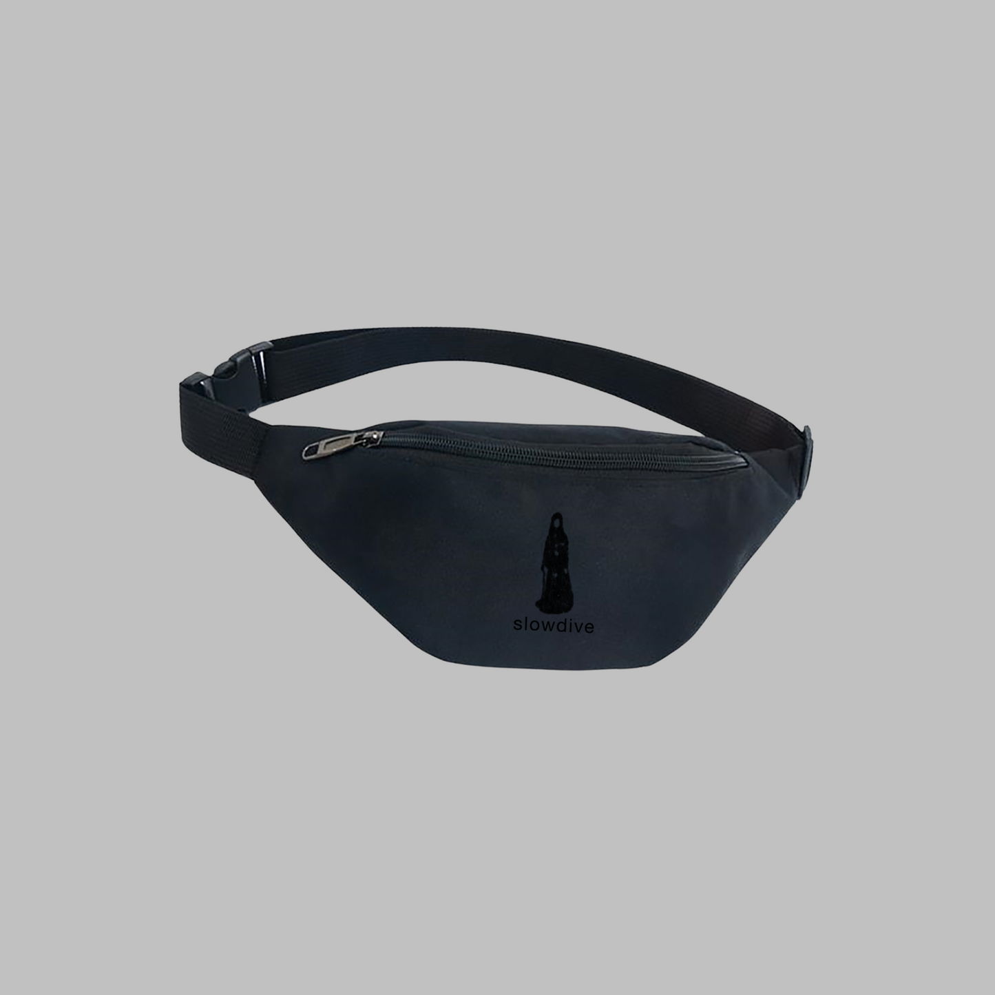 Logo Belt Bag - Signed