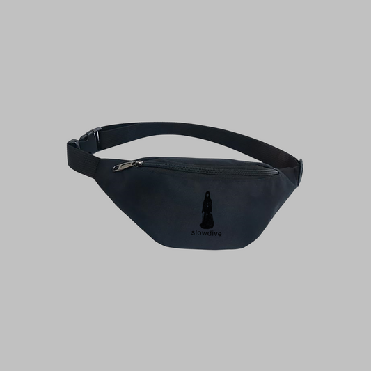 Logo Belt Bag