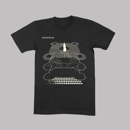 Winter 2024 Tour Tee